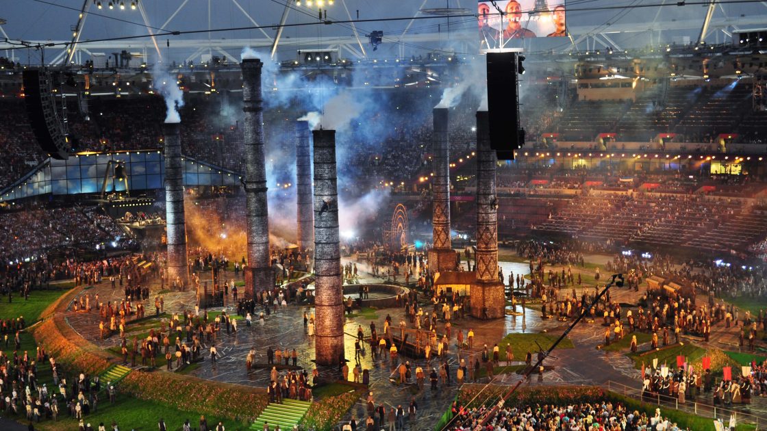Olympic Games
