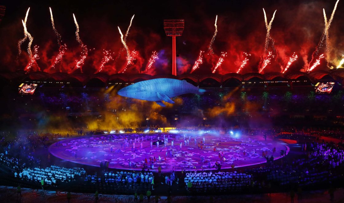 Commonwealth Games