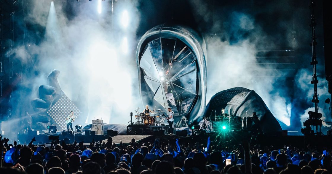 Muse – Will The Hacker
