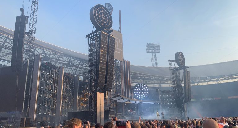 Rammstein - 39 of 104 (2)